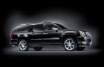 Cadillac Escalade ESV 2007 года